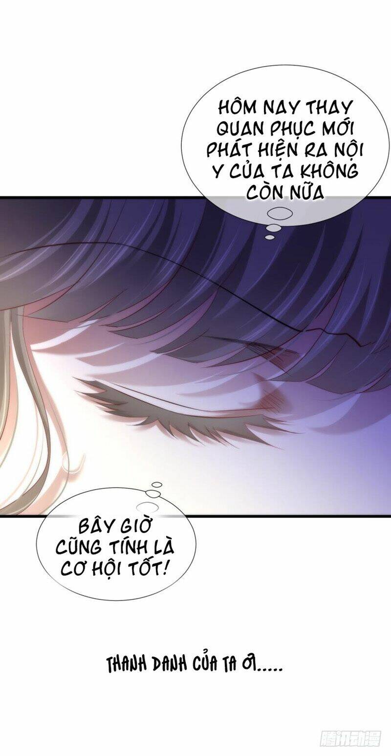 một vạn tư thế công lược yêu nam chapter 148 - Trang 2