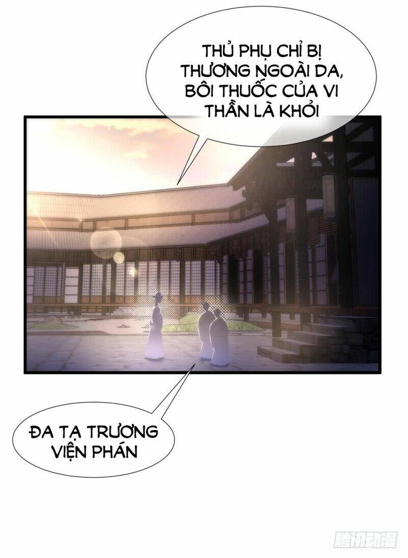 một vạn tư thế công lược yêu nam chapter 148 - Trang 2