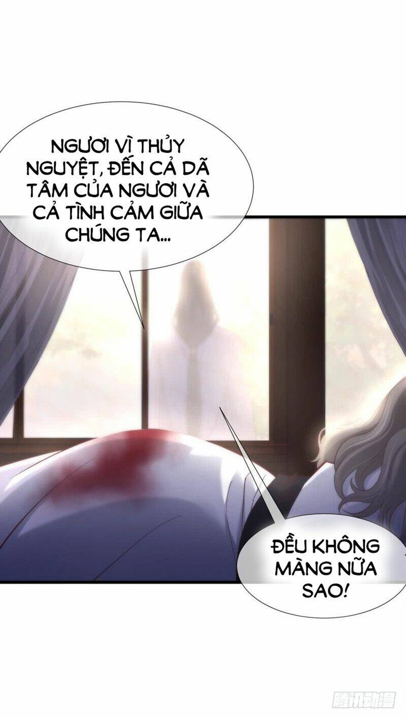 một vạn tư thế công lược yêu nam chapter 148 - Trang 2