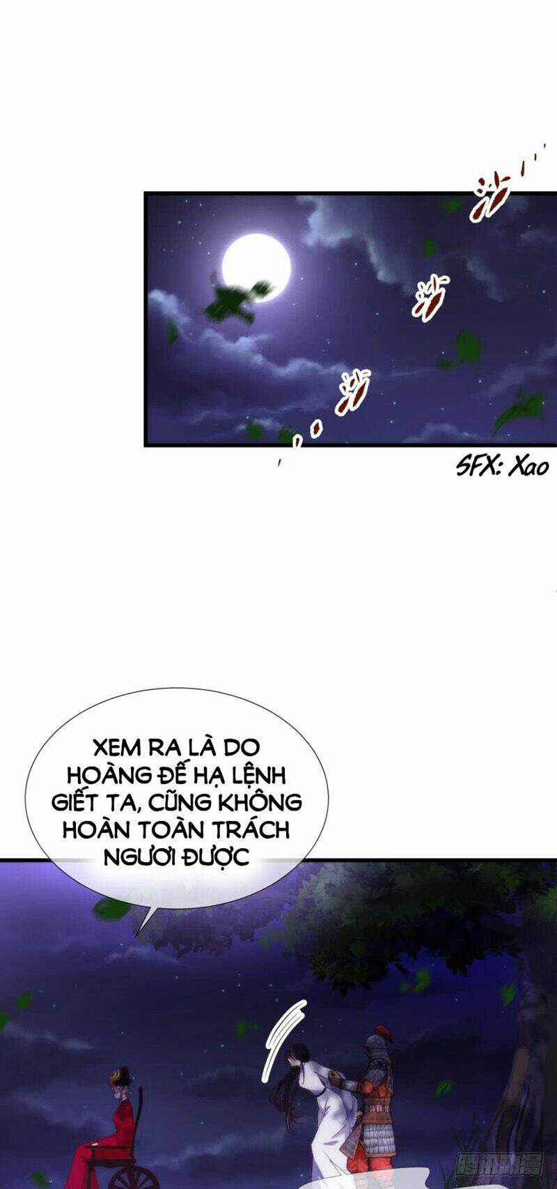 một vạn tư thế công lược yêu nam chapter 149 - Trang 2