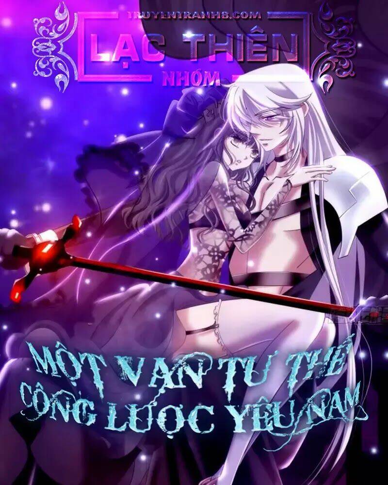 một vạn tư thế công lược yêu nam chapter 158 - Trang 2