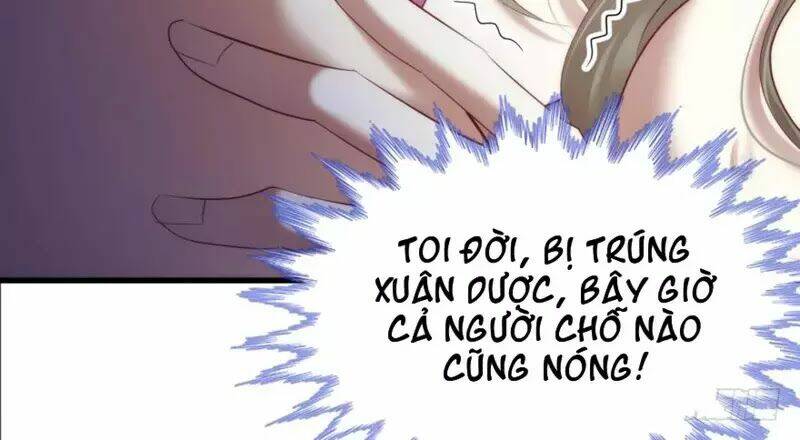 một vạn tư thế công lược yêu nam chapter 158 - Trang 2