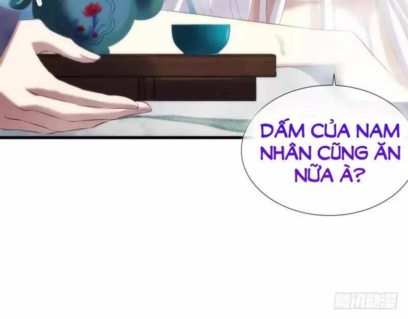 một vạn tư thế công lược yêu nam chapter 158 - Trang 2