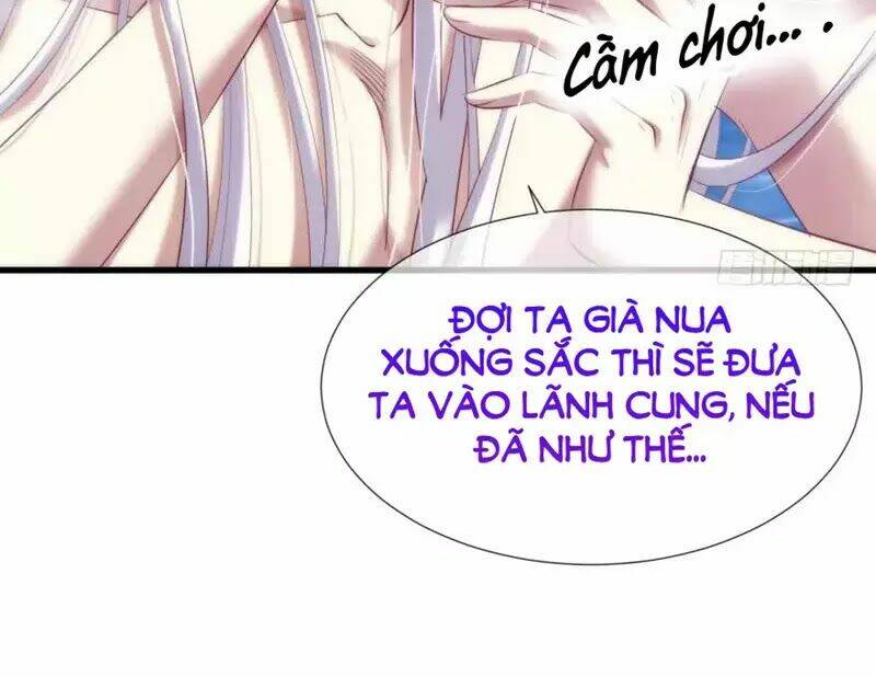 một vạn tư thế công lược yêu nam chapter 158 - Trang 2