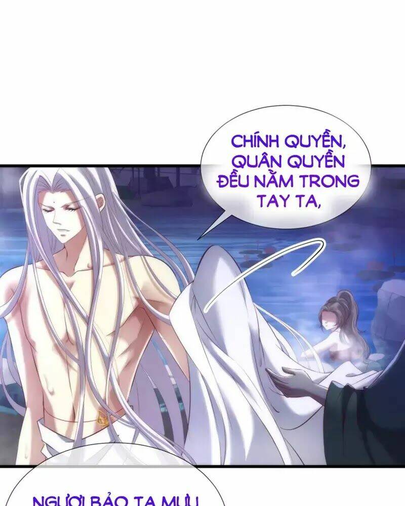 một vạn tư thế công lược yêu nam chapter 158 - Trang 2