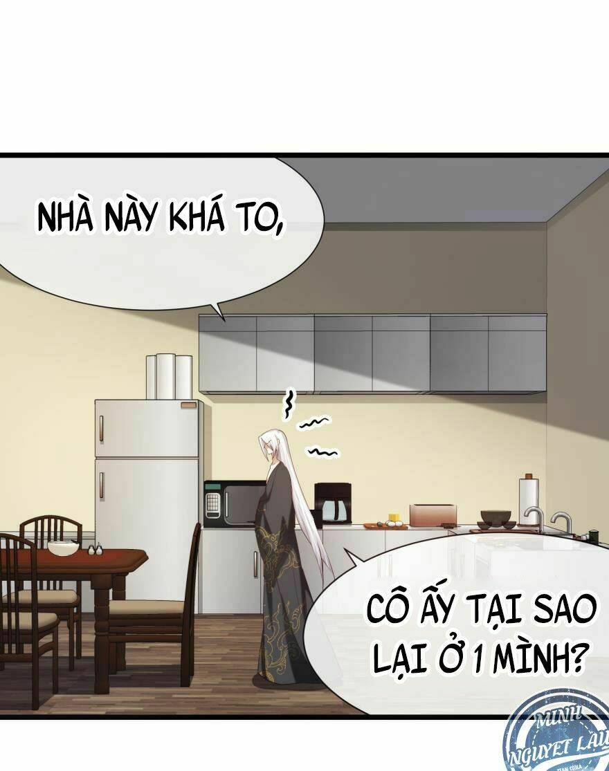 một vạn tư thế công lược yêu nam chapter 16 - Trang 2