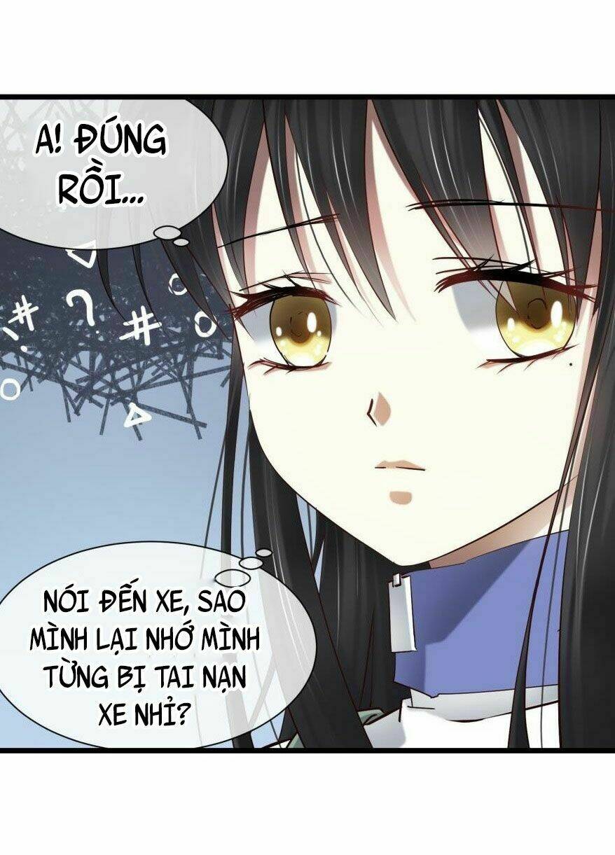 một vạn tư thế công lược yêu nam chapter 16 - Trang 2