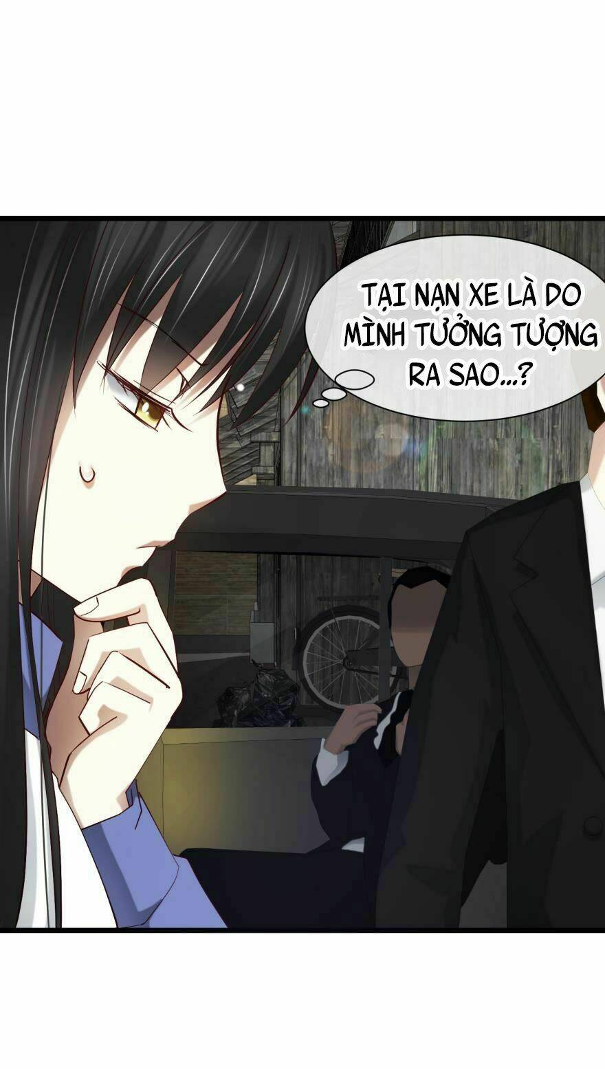 một vạn tư thế công lược yêu nam chapter 16 - Trang 2