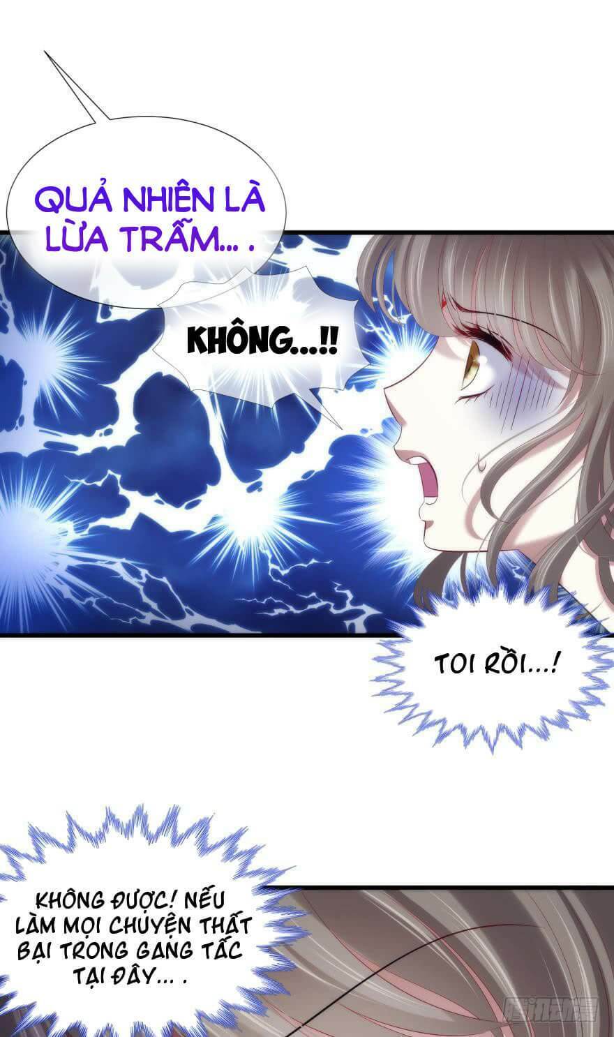 một vạn tư thế công lược yêu nam chapter 166 - Trang 2