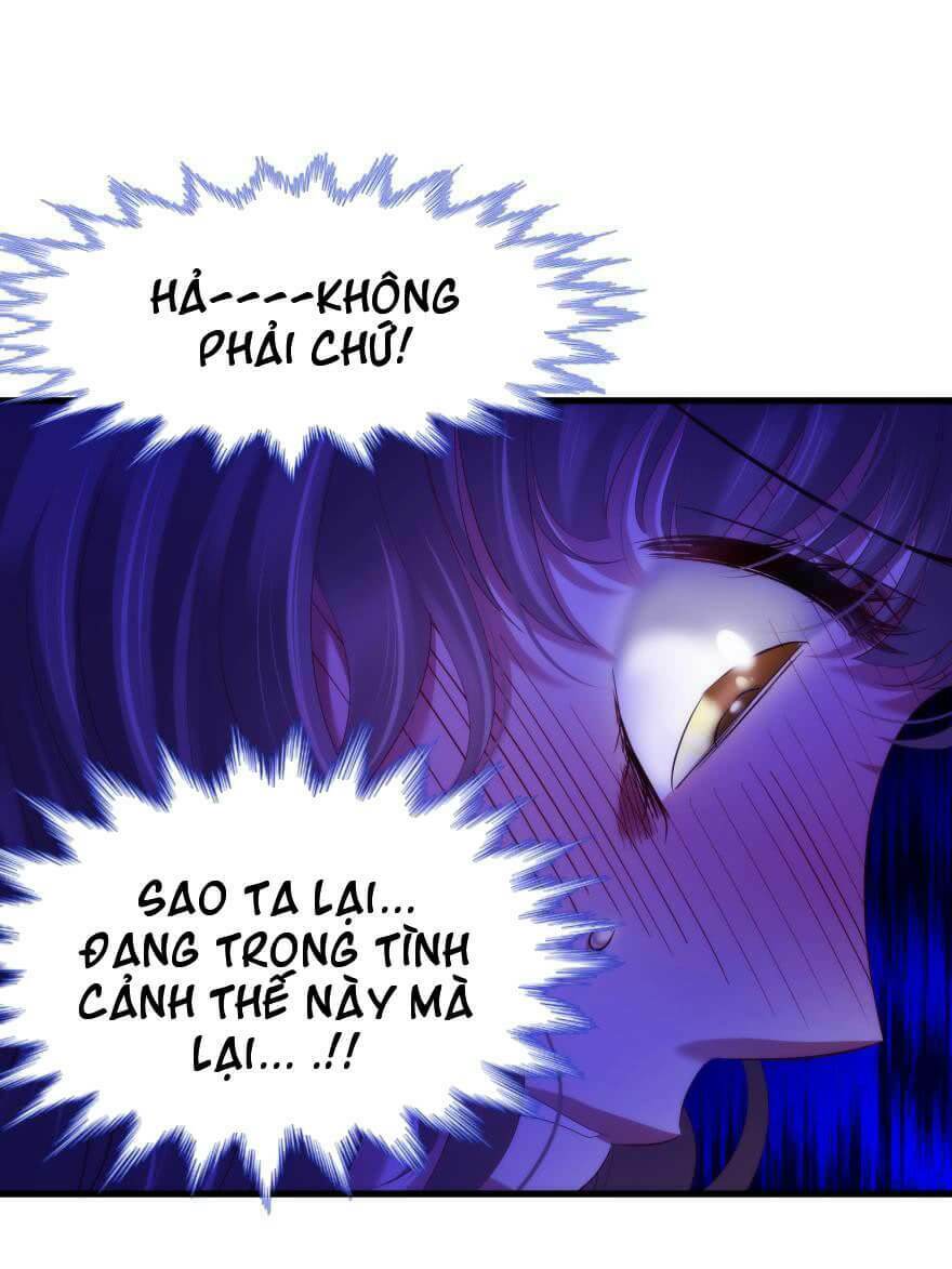 một vạn tư thế công lược yêu nam chapter 166 - Trang 2