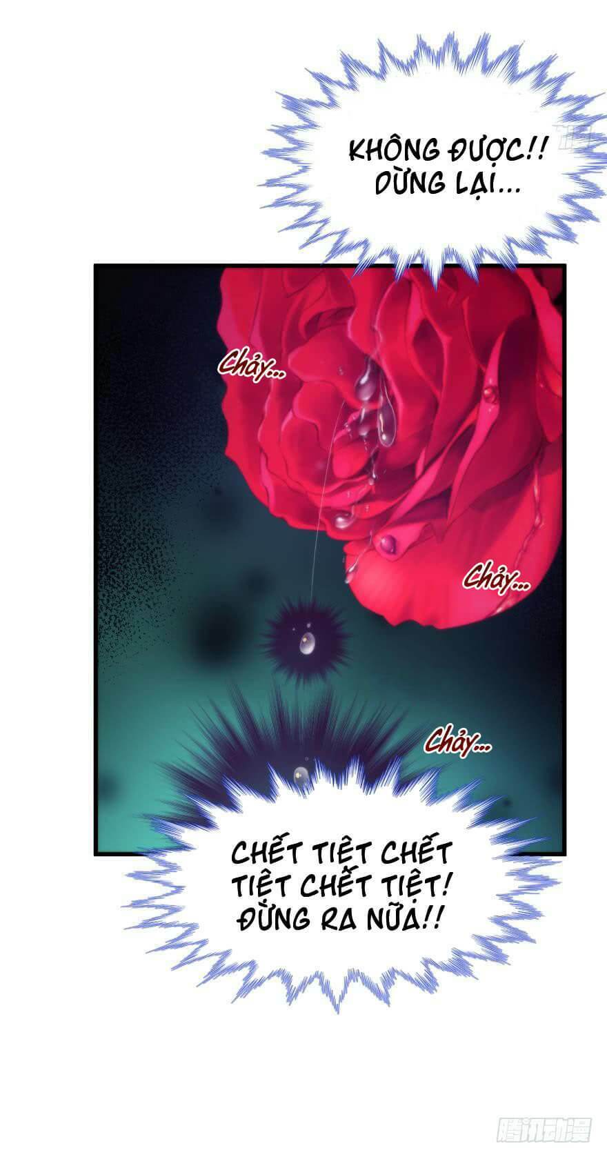 một vạn tư thế công lược yêu nam chapter 166 - Trang 2