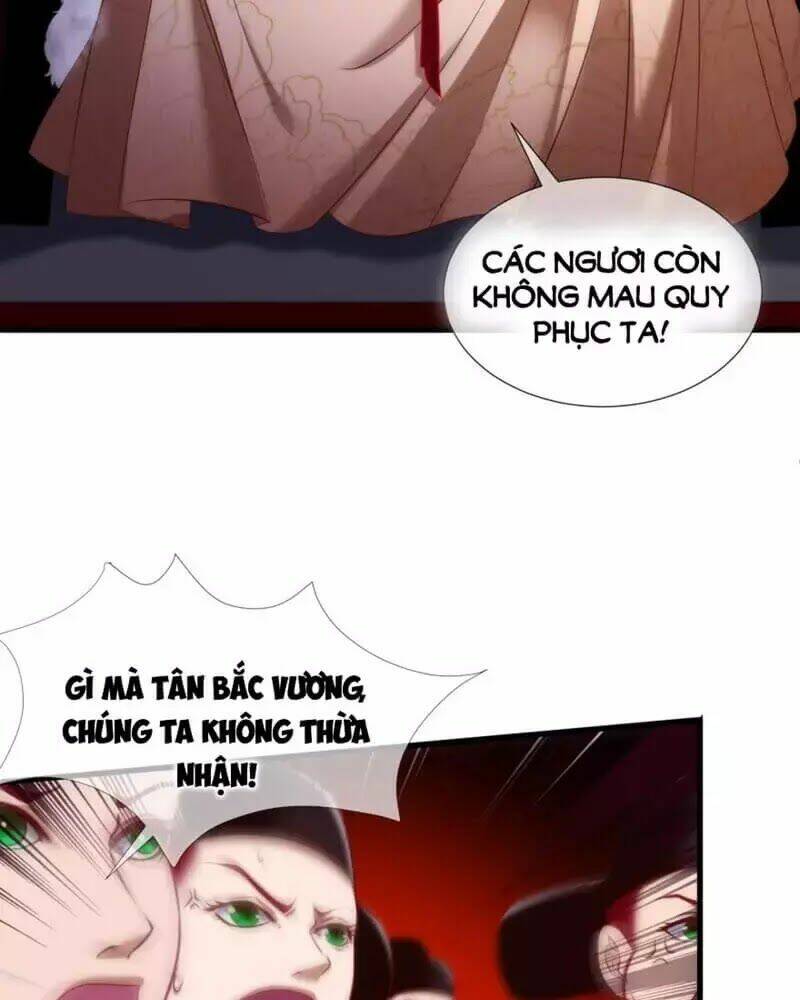 một vạn tư thế công lược yêu nam chapter 169 - Trang 2