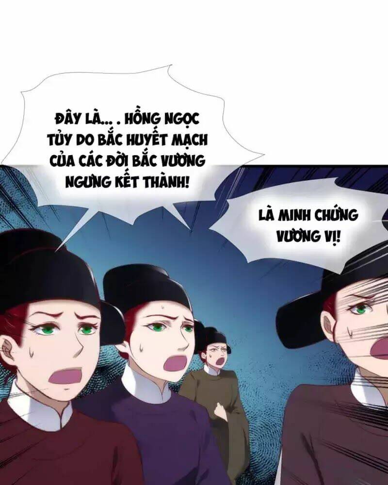 một vạn tư thế công lược yêu nam chapter 169 - Trang 2