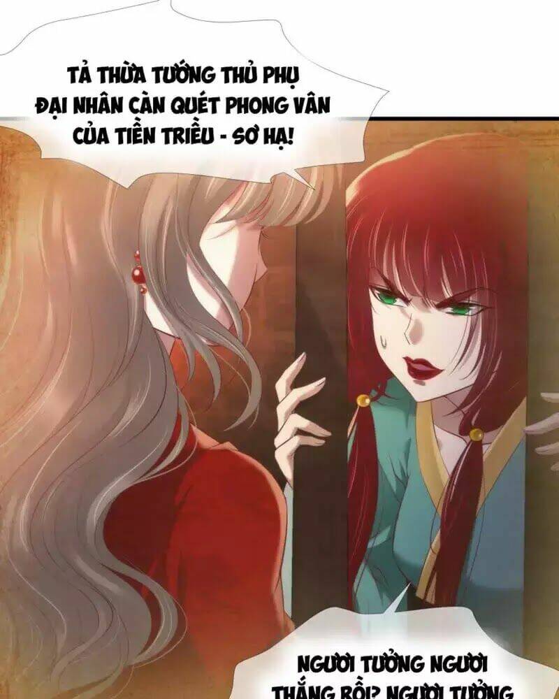 một vạn tư thế công lược yêu nam chapter 169 - Trang 2