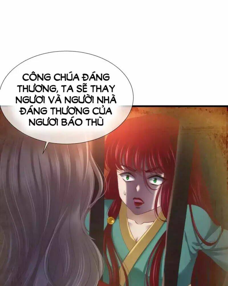 một vạn tư thế công lược yêu nam chapter 169 - Trang 2