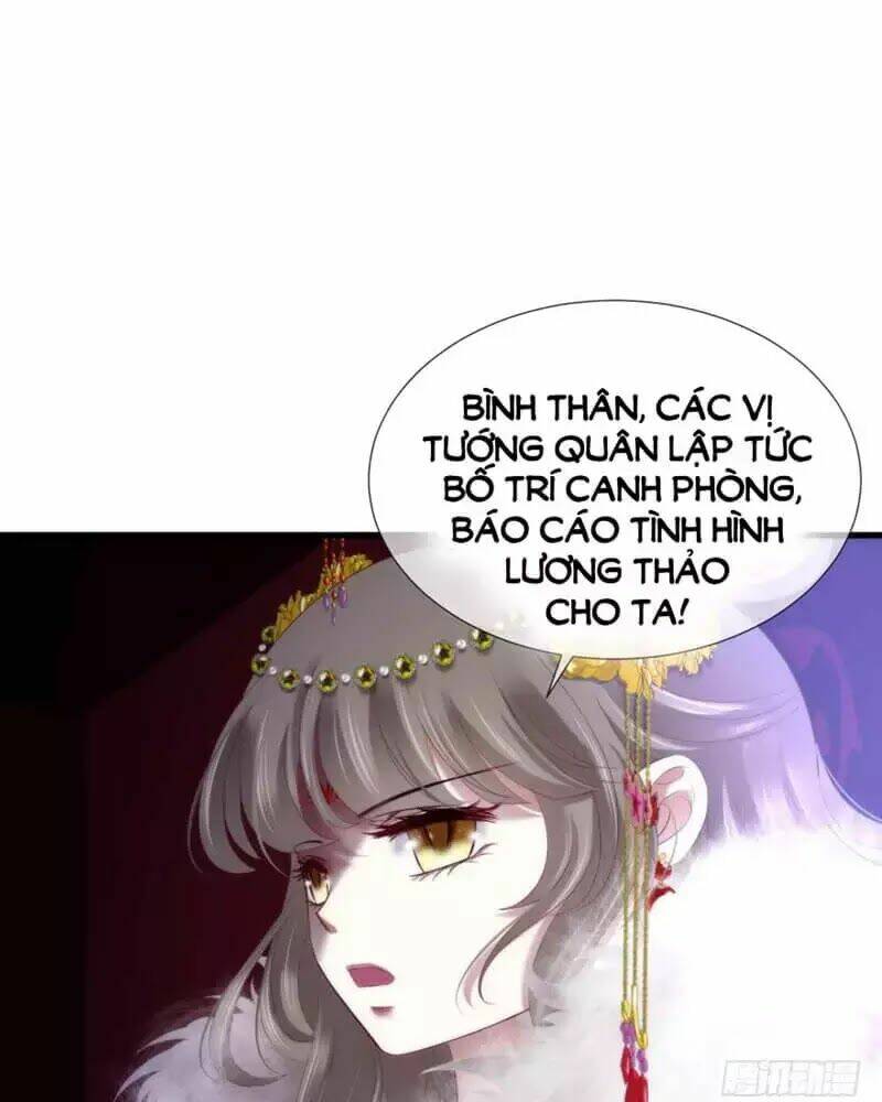 một vạn tư thế công lược yêu nam chapter 169 - Trang 2