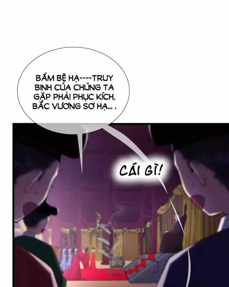 một vạn tư thế công lược yêu nam chapter 169 - Trang 2