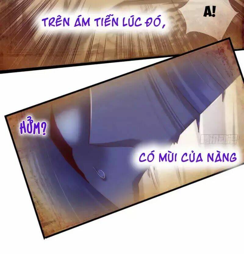 một vạn tư thế công lược yêu nam chapter 169 - Trang 2