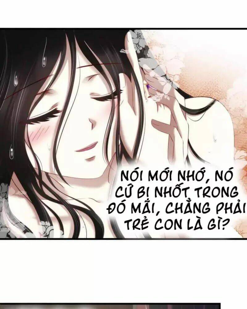 một vạn tư thế công lược yêu nam chapter 180 - Trang 2