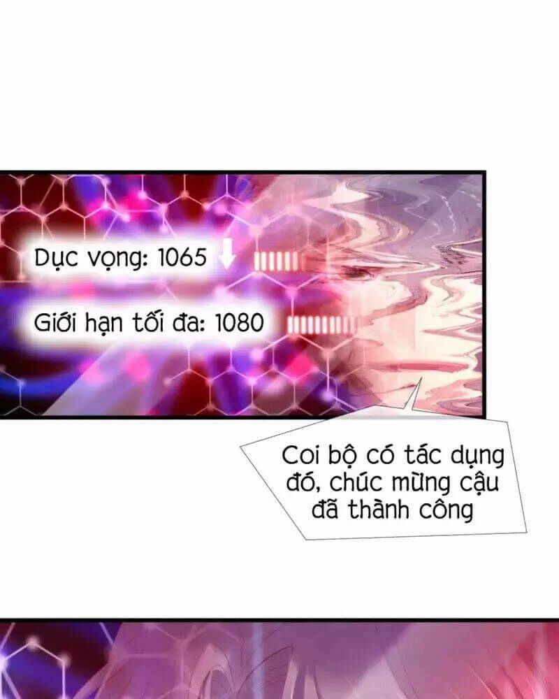 một vạn tư thế công lược yêu nam chapter 180 - Trang 2