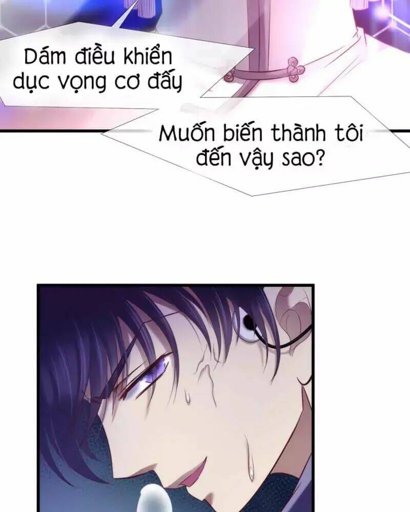 một vạn tư thế công lược yêu nam chapter 180 - Trang 2