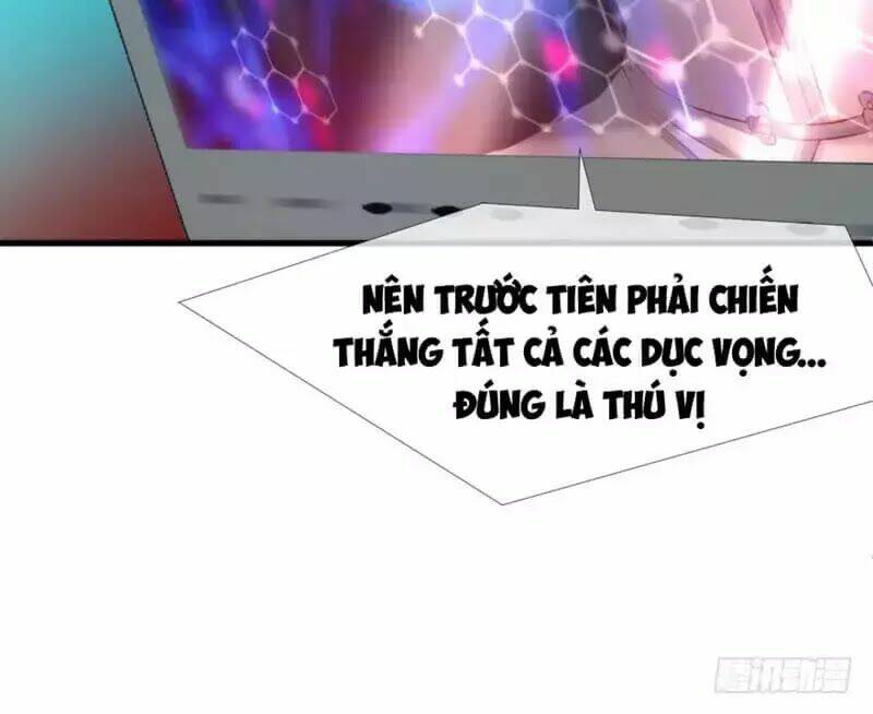 một vạn tư thế công lược yêu nam chapter 180 - Trang 2