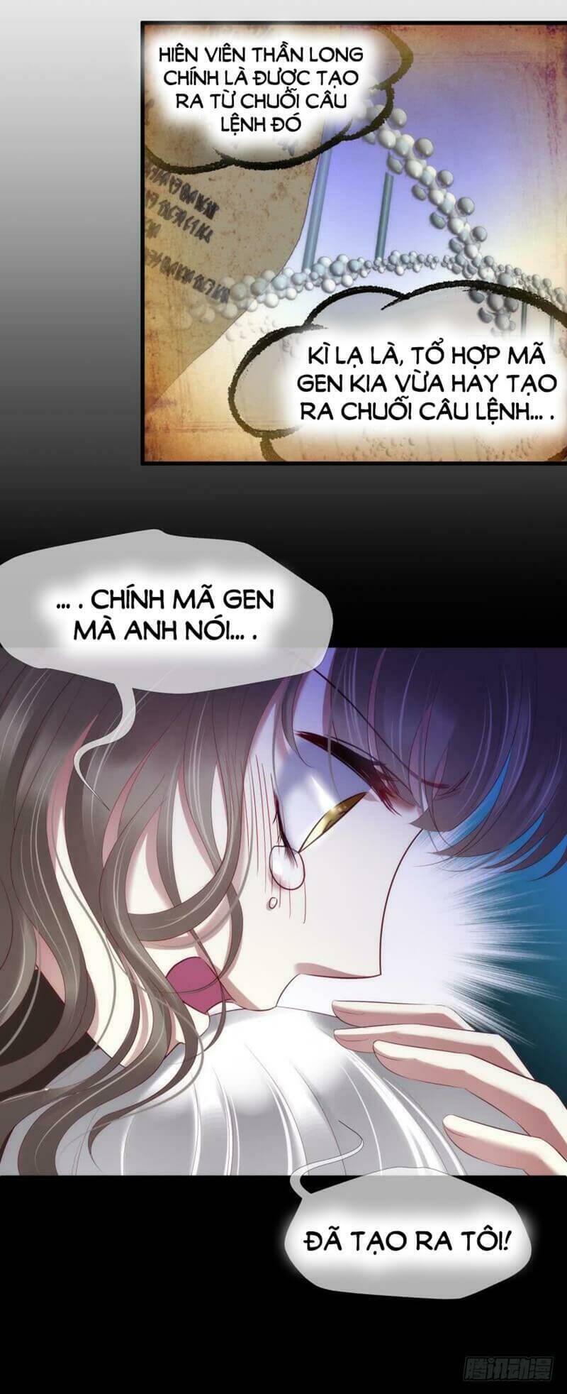 một vạn tư thế công lược yêu nam chapter 181 - Trang 2