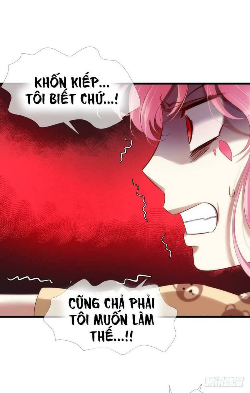 một vạn tư thế công lược yêu nam chapter 181 - Trang 2