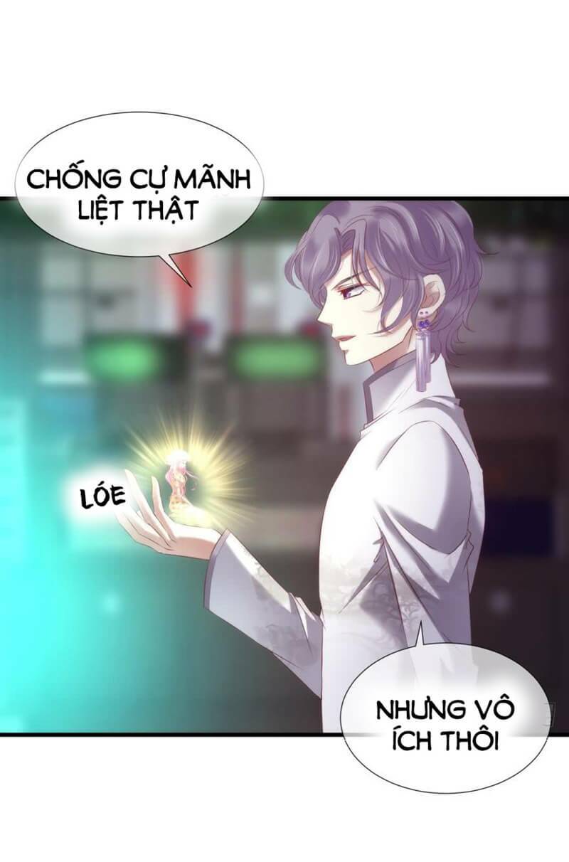 một vạn tư thế công lược yêu nam chapter 181 - Trang 2