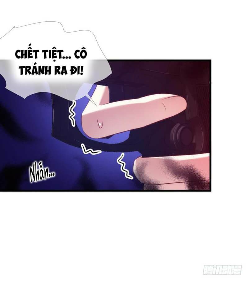 một vạn tư thế công lược yêu nam chapter 181 - Trang 2