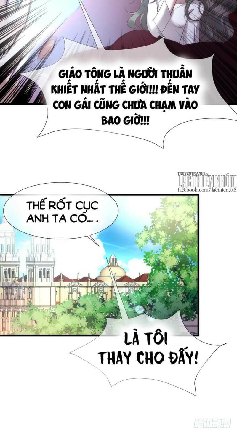 một vạn tư thế công lược yêu nam chapter 184 - Trang 2