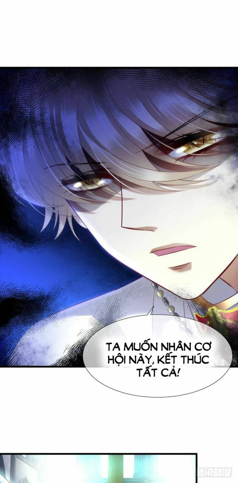 một vạn tư thế công lược yêu nam chapter 184 - Trang 2