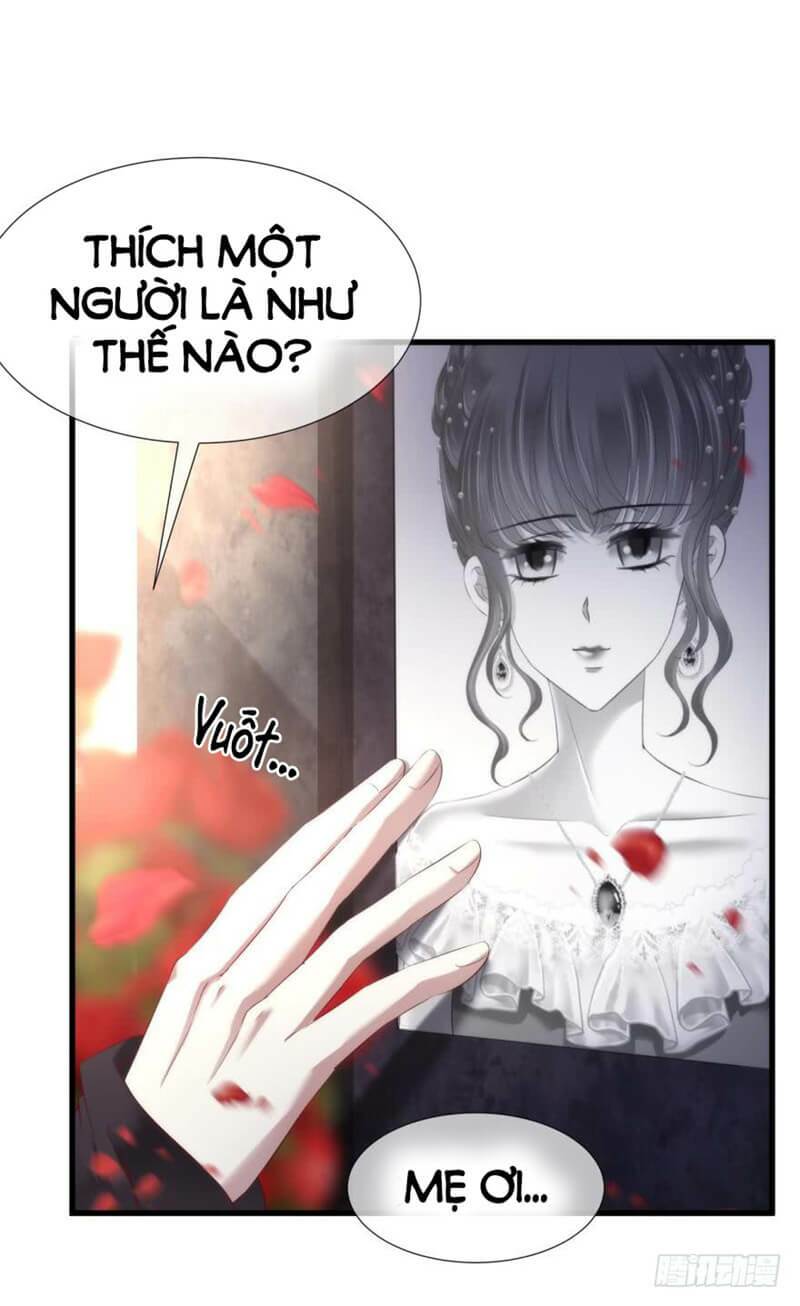 một vạn tư thế công lược yêu nam chapter 184 - Trang 2