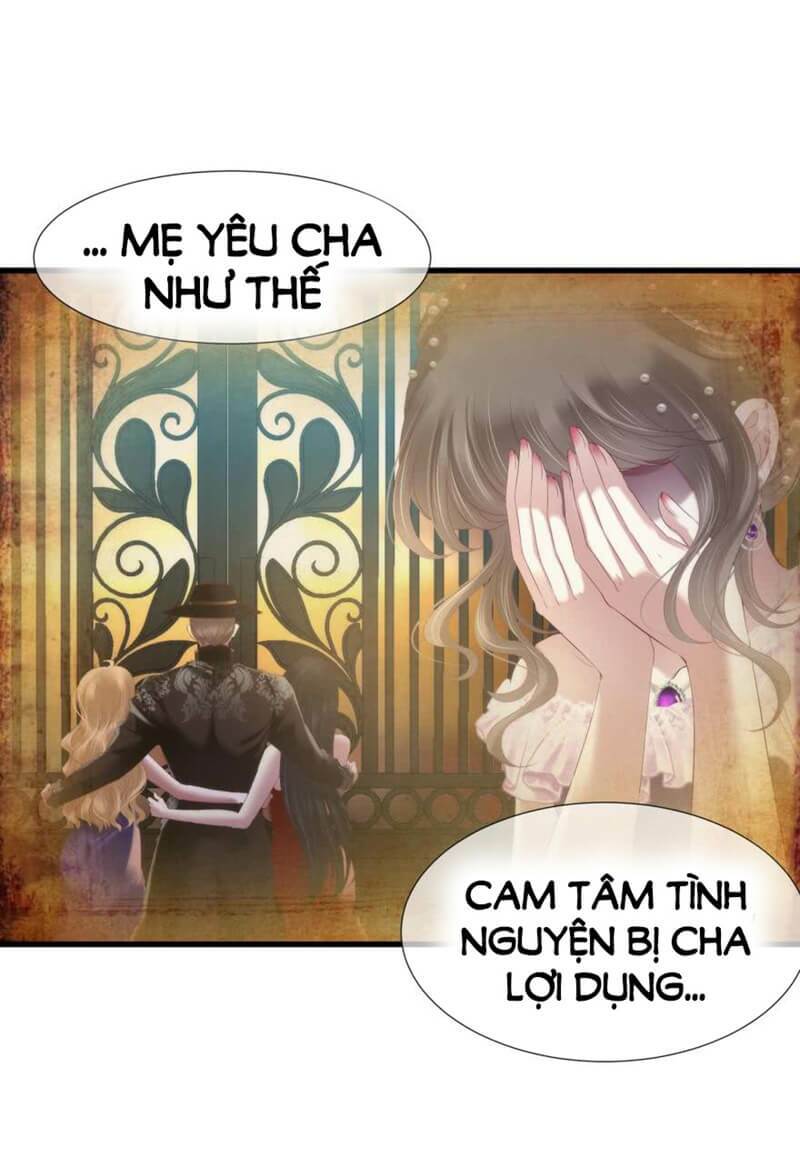 một vạn tư thế công lược yêu nam chapter 184 - Trang 2