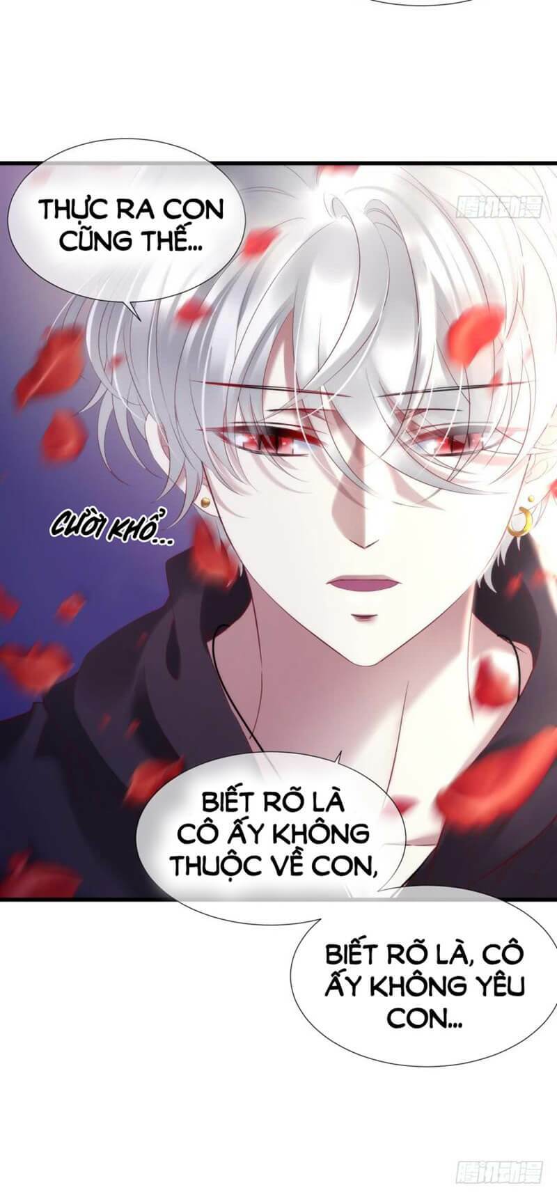 một vạn tư thế công lược yêu nam chapter 184 - Trang 2