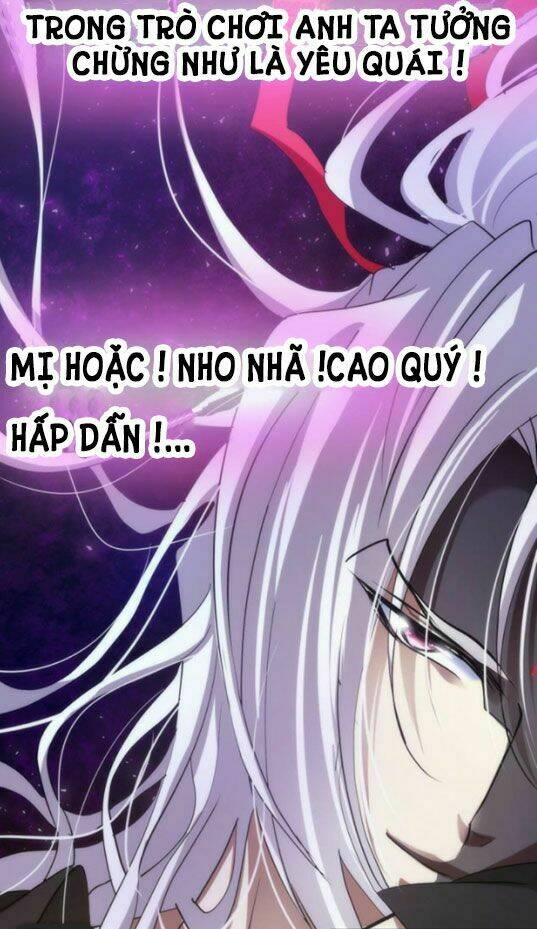 một vạn tư thế công lược yêu nam chapter 2 - Trang 2