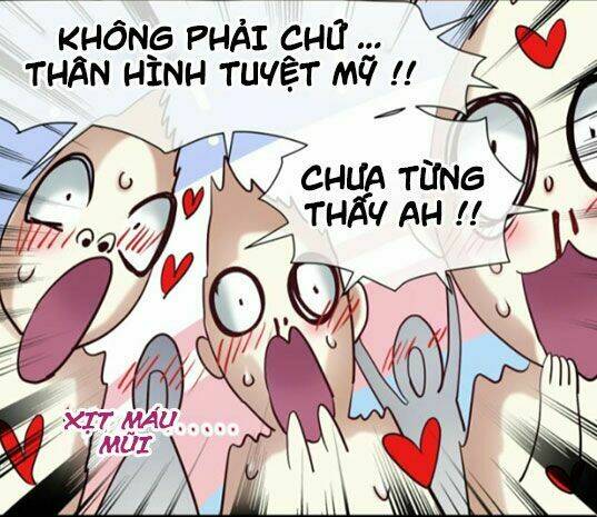 một vạn tư thế công lược yêu nam chapter 2 - Trang 2