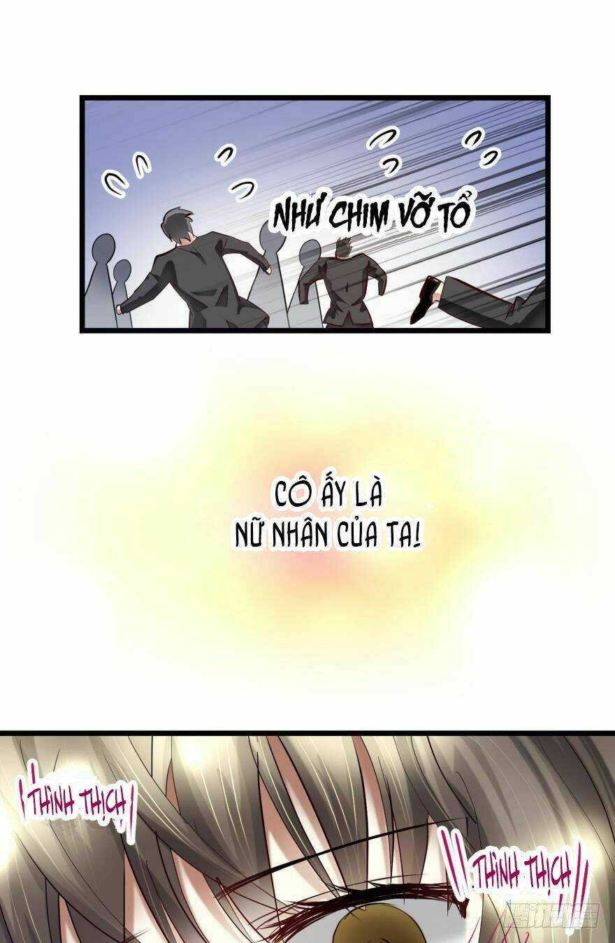 một vạn tư thế công lược yêu nam chapter 20 - Trang 2