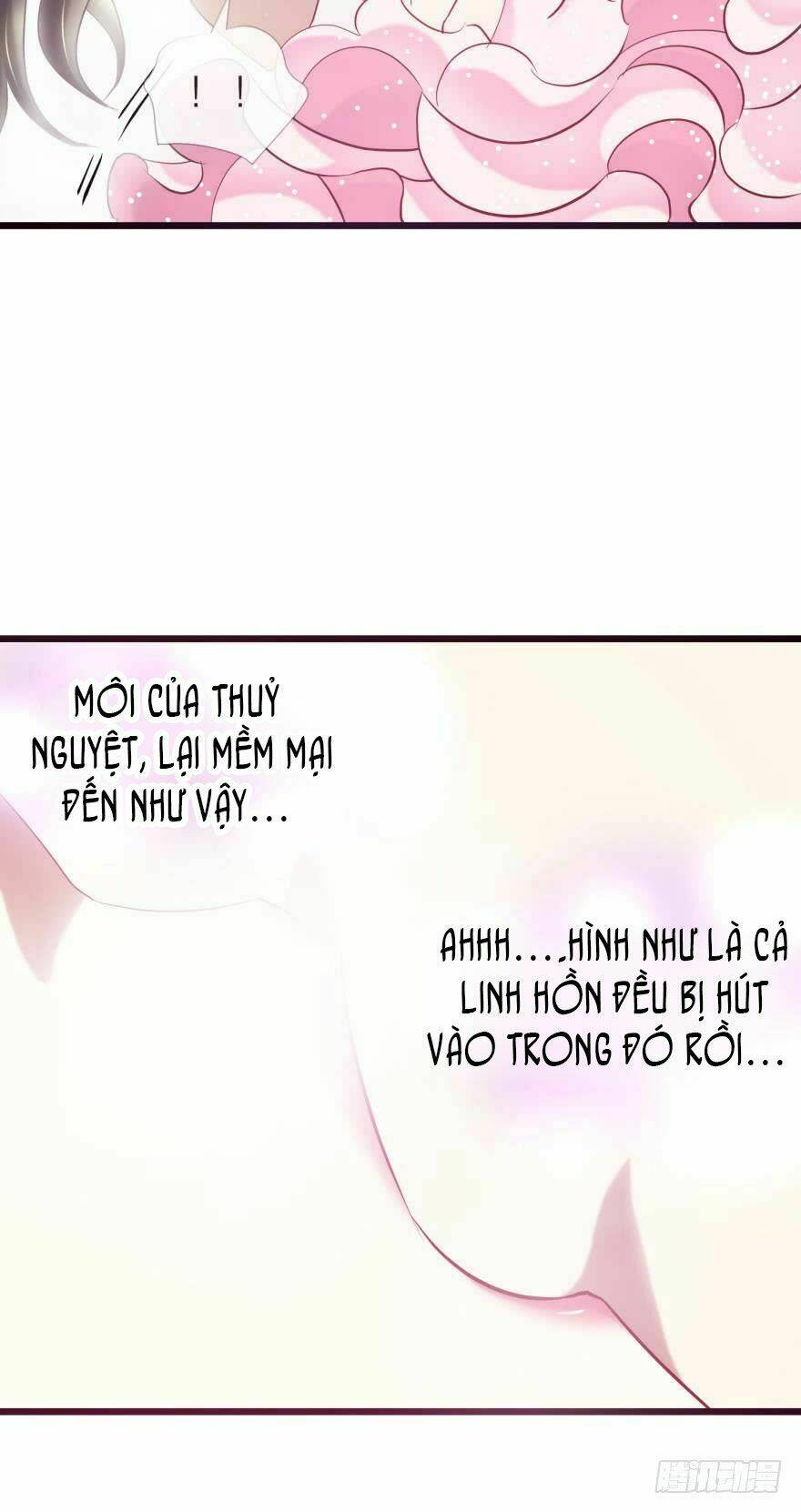 một vạn tư thế công lược yêu nam chapter 21 - Trang 2