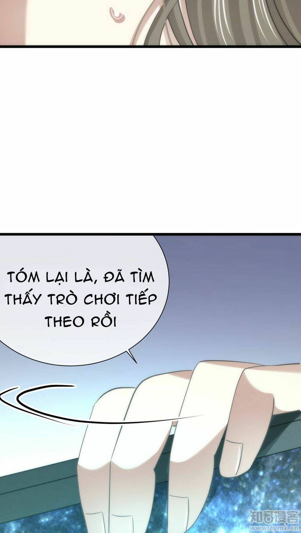 một vạn tư thế công lược yêu nam chapter 25 - Trang 2