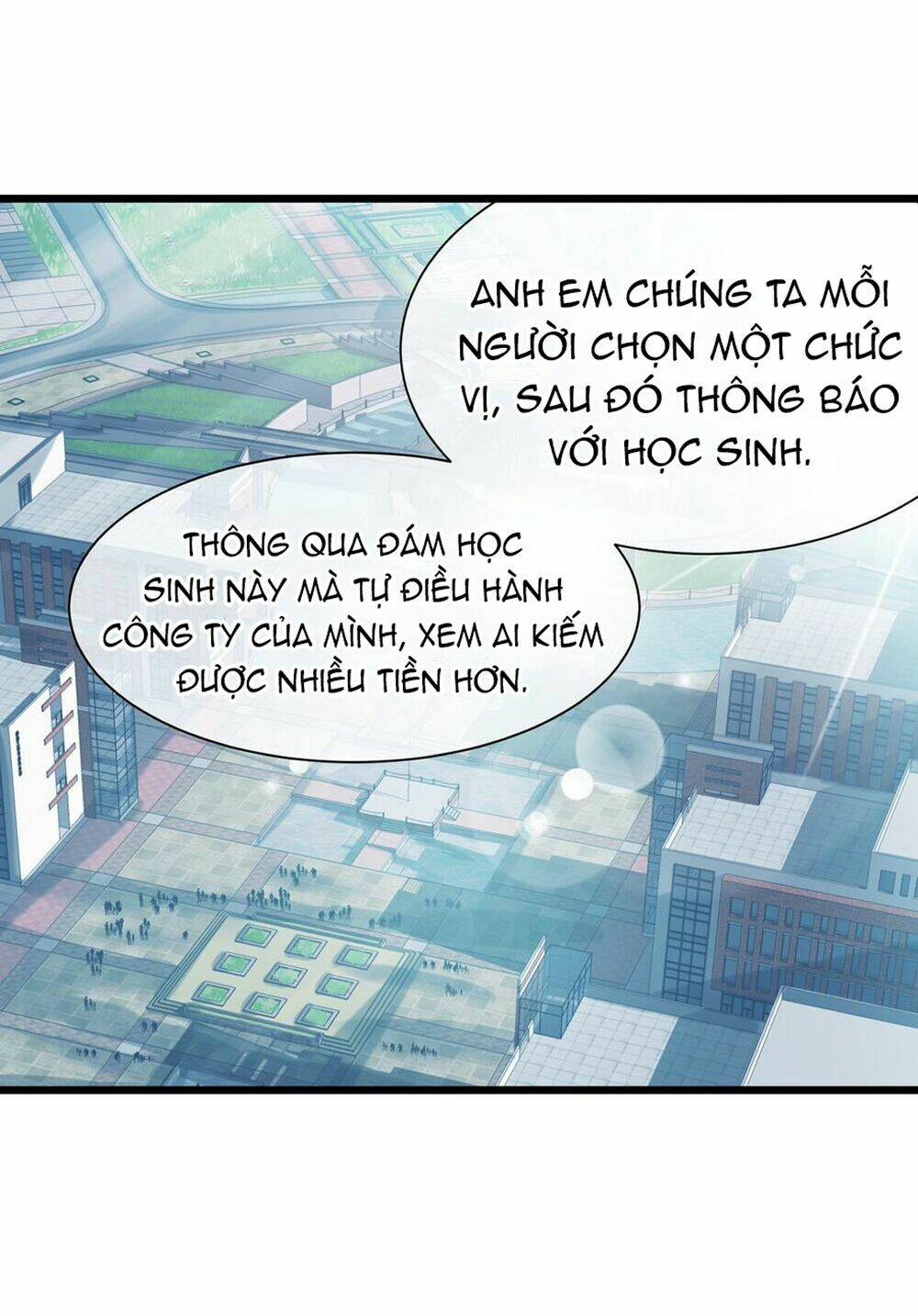 một vạn tư thế công lược yêu nam chapter 29 - Trang 2