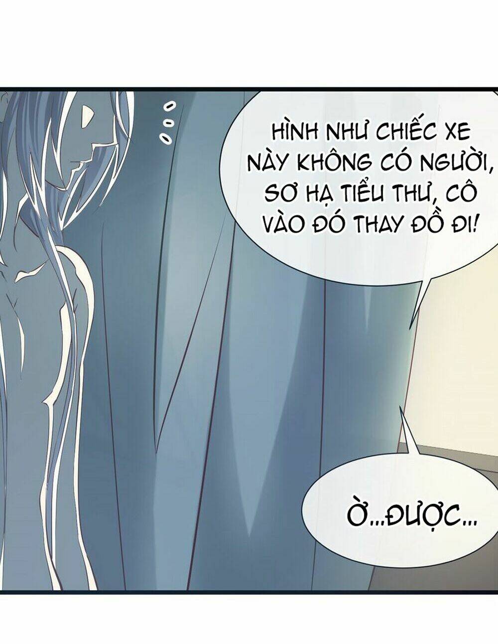 một vạn tư thế công lược yêu nam chapter 29 - Trang 2