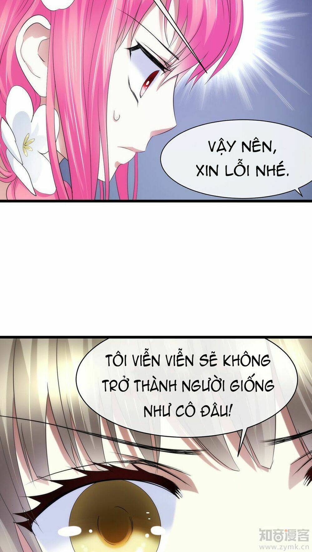 một vạn tư thế công lược yêu nam chapter 36 - Trang 2