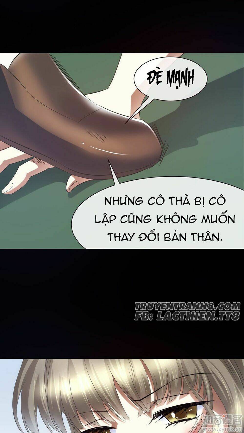 một vạn tư thế công lược yêu nam chapter 36 - Trang 2