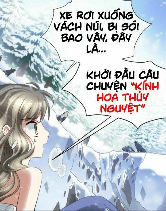 một vạn tư thế công lược yêu nam chapter 4 - Trang 2