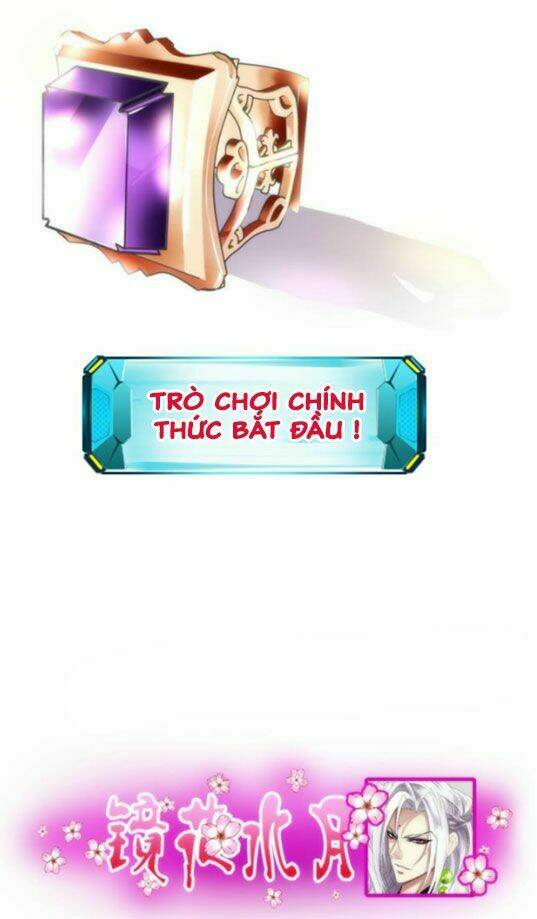 một vạn tư thế công lược yêu nam chapter 4 - Trang 2