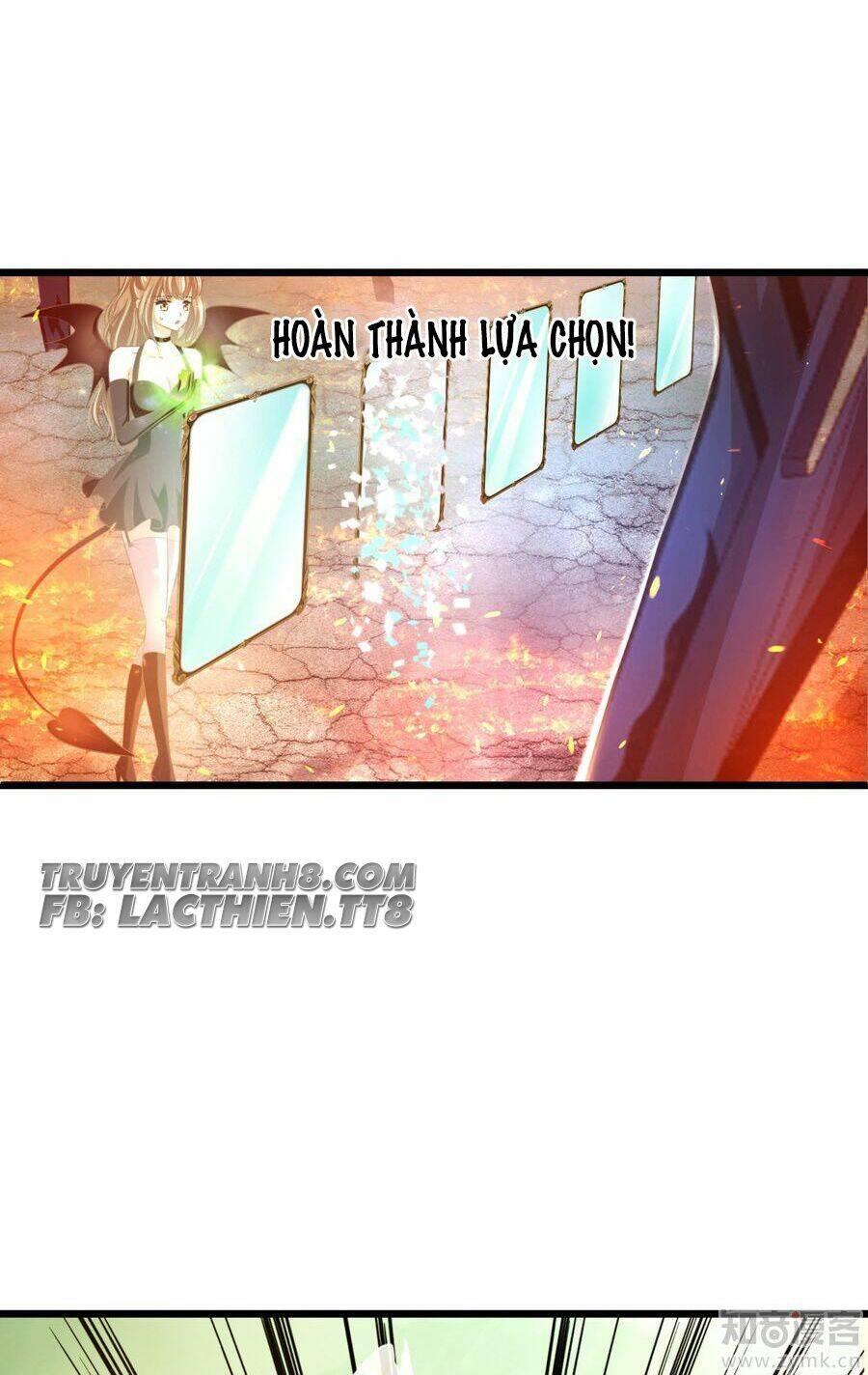 một vạn tư thế công lược yêu nam chapter 48 - Trang 2