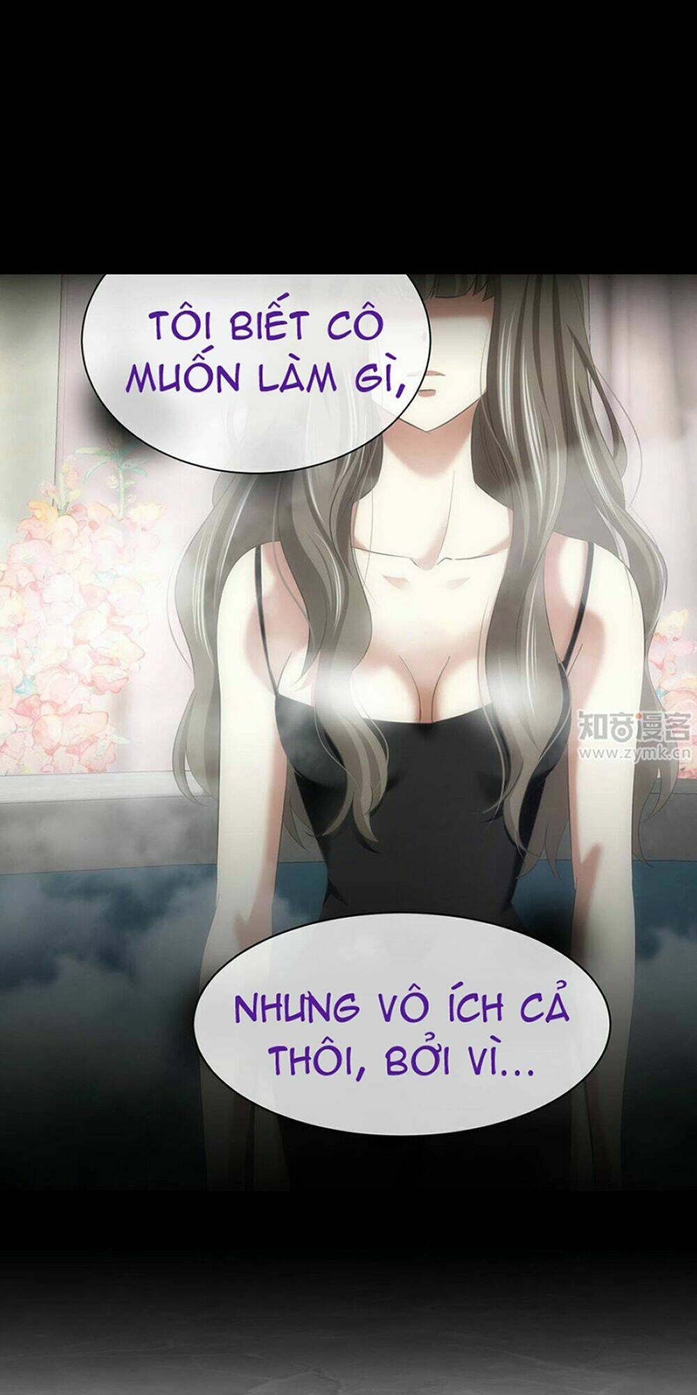 một vạn tư thế công lược yêu nam chapter 54 - Trang 2