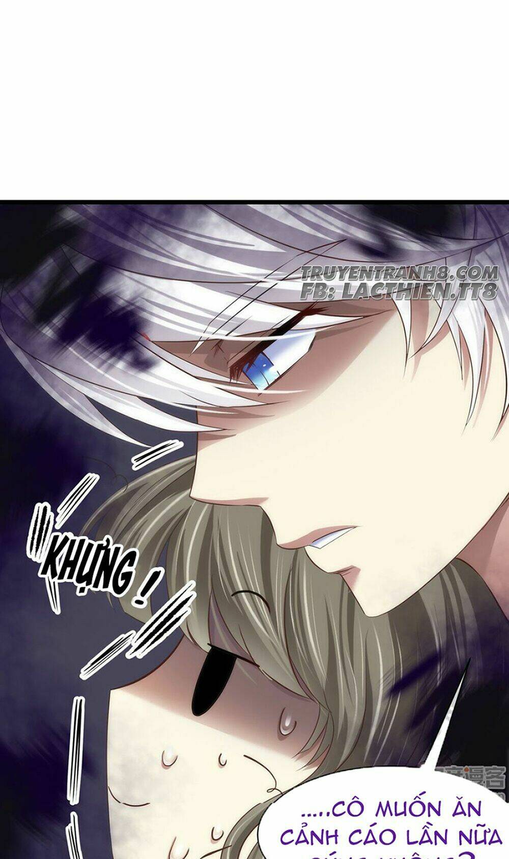 một vạn tư thế công lược yêu nam chapter 54 - Trang 2