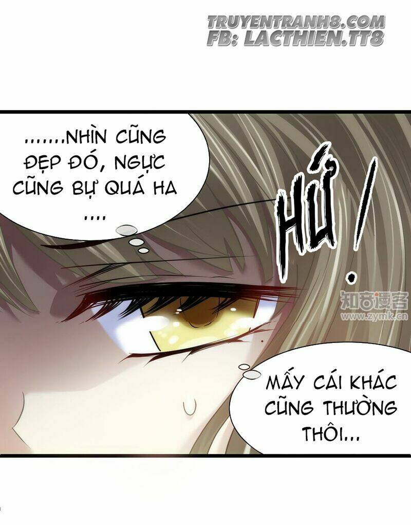 một vạn tư thế công lược yêu nam chapter 56 - Trang 2